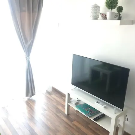 Peyazis Court לימסול