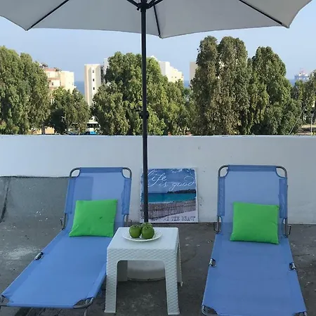 Peyazis Court לימסול
