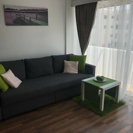 Peyazis Court Limassol