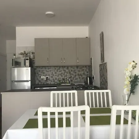 Peyazis Court Apartament Limassol