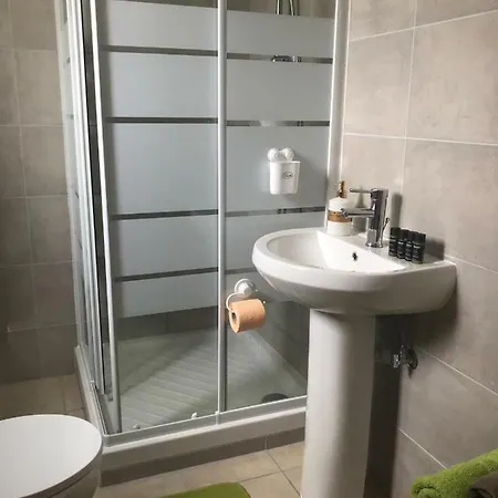 Apartament Peyazis Court *